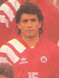 Ricardo Gonzalez